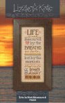(image for) Life Is Not Measured